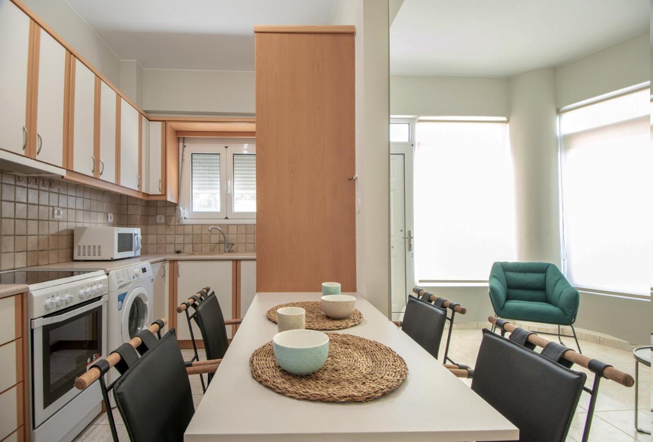 Elyzabeth Garden Apartment Ágios Nikólaos Exteriér fotografie
